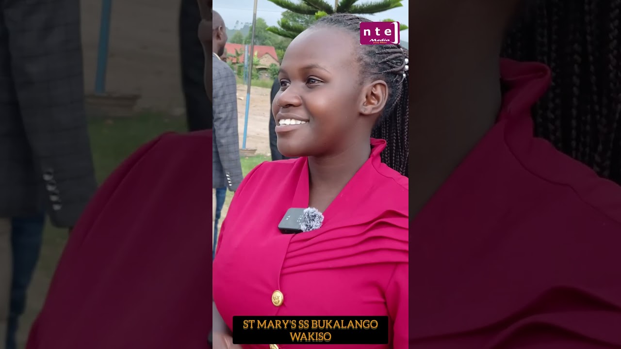 St Mary's ss Bukalango among the best in uce 2025