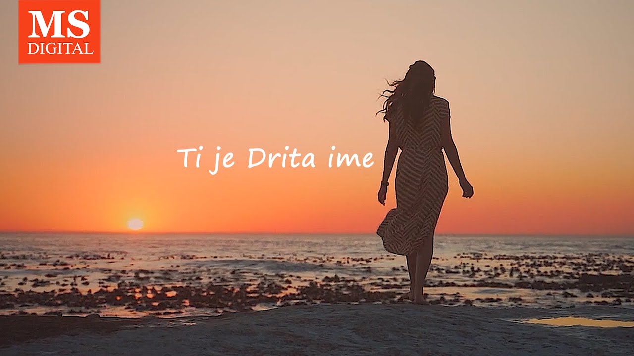 Ti je drita jem (Official Music Video) - Ardon Blakaj