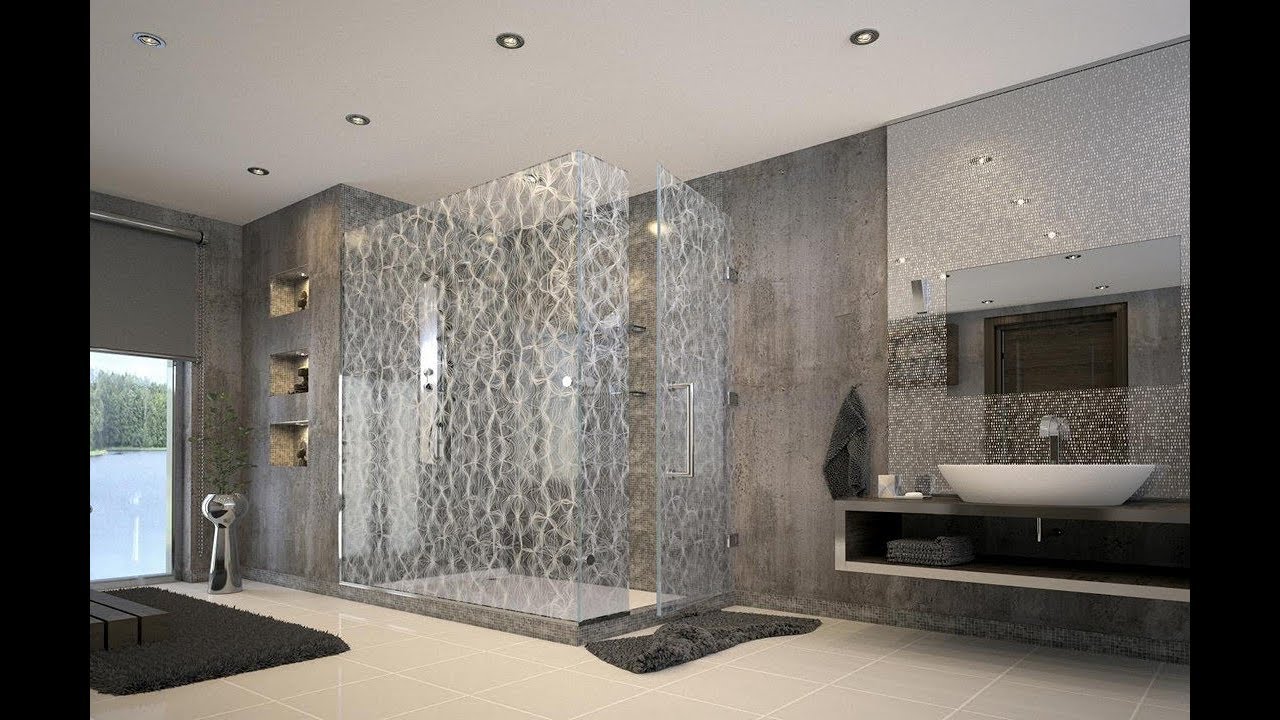 Badezimmer Ideen Luxus