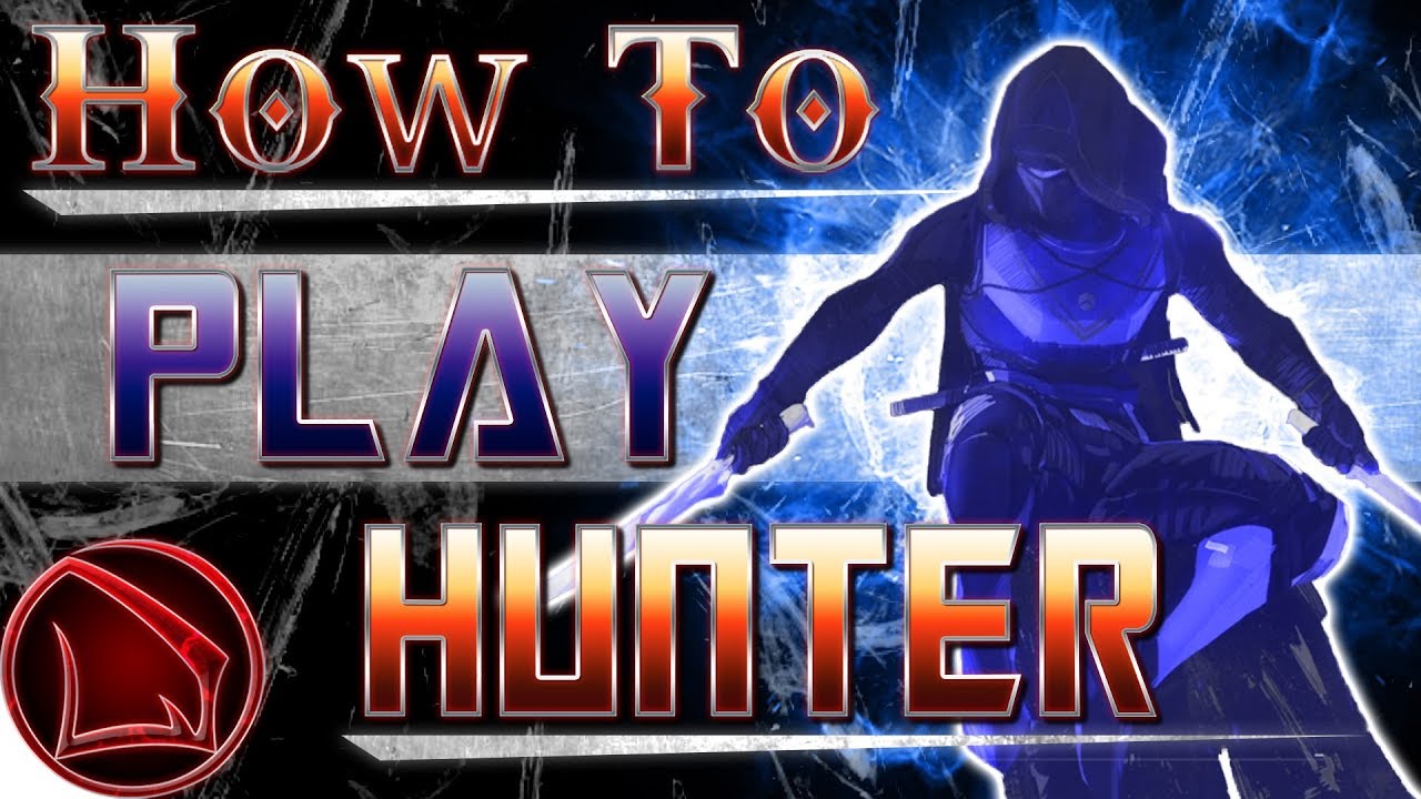 Destiny 2: How To Play Hunter PvP Build – Nightstalker Way Of The Wraith In Depth Review