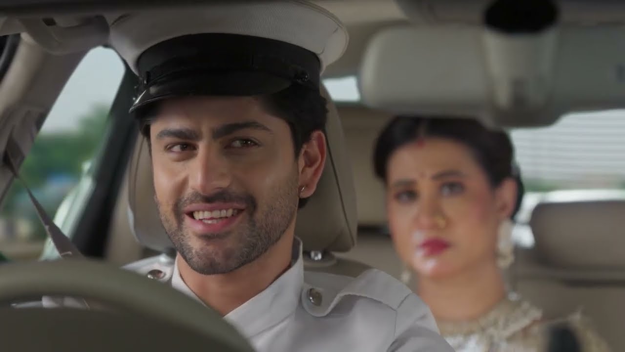 Vasudha Latest Episode419 Best Scene|वसुधा | Priya Thakur,Nausheen Ali Sardar,Abhishek | Zee TV APAC