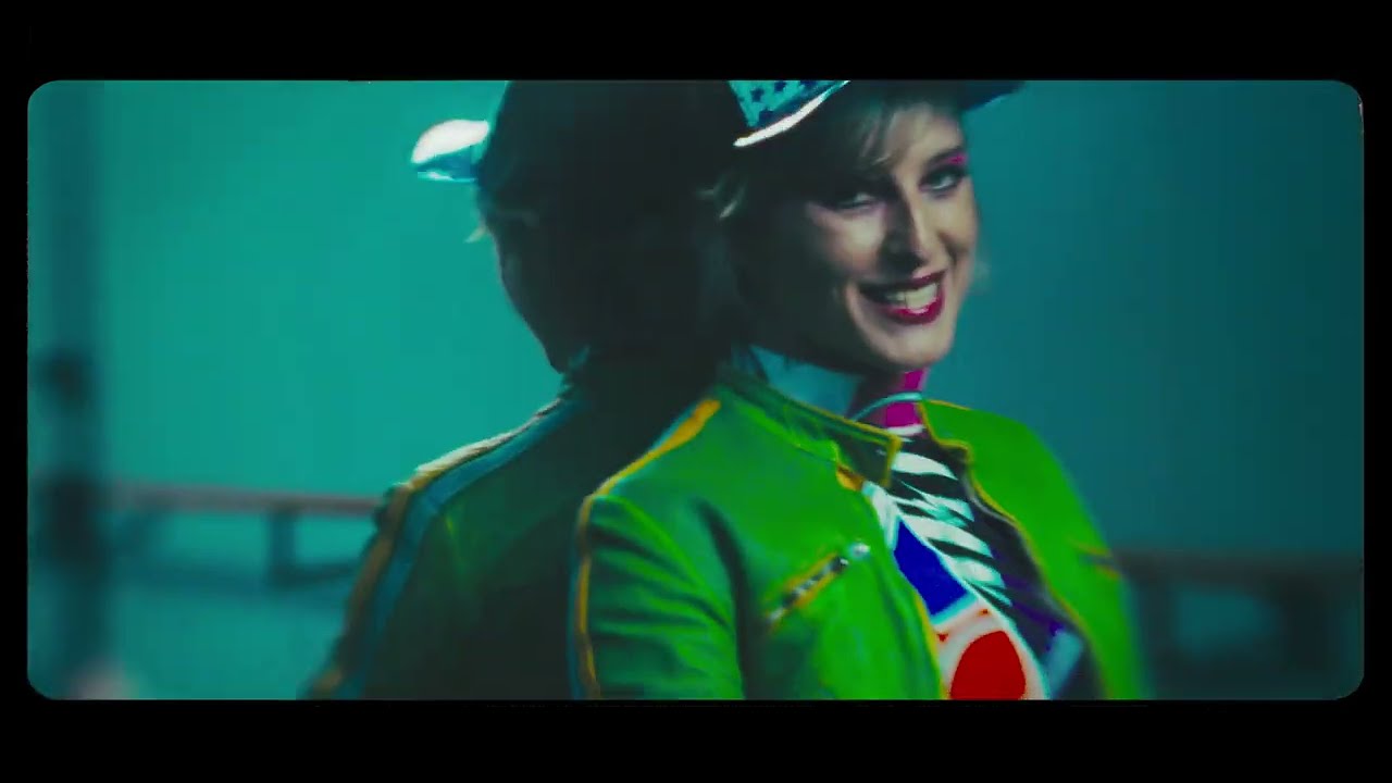 MINT - KAVBOJ (Official music video)