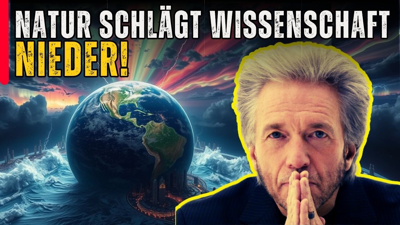 Klimawandel: Spirituelle Wissenschaft oder umstrittene Theorie?