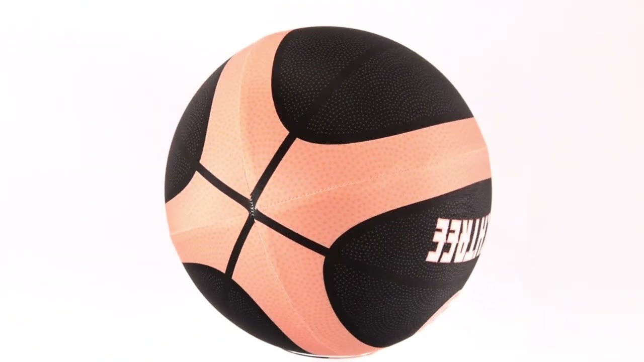 Bleacher Creatures Atlanta Hawks Peach Tree Silent Basketball