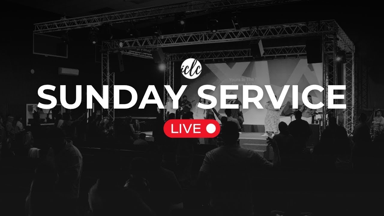 SUNDAY LIVE |