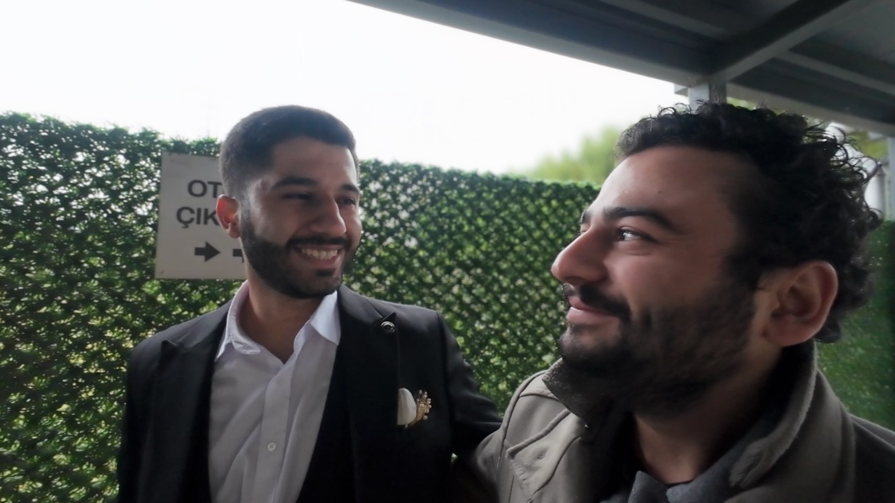 hep ders hep ders biraz da vlog ( derse ufak bi ara verdik )