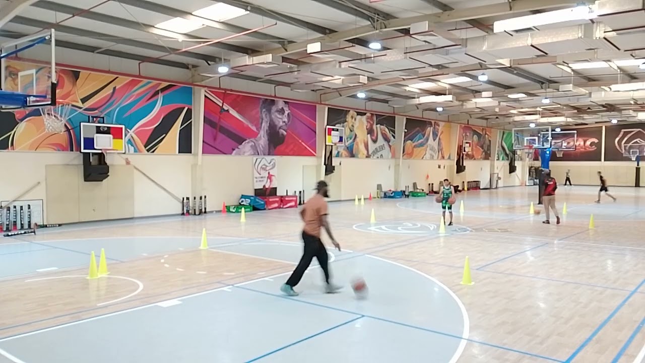 MSC DXB MPAC Sports Complex 12-18yrs Beginners Sunday 18th January 2025(12pm-1pm) Term 2 