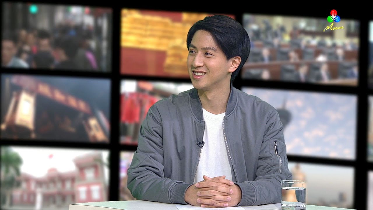 TDM Talk Show &ndash; Oscar Leung, Founder of Payboy