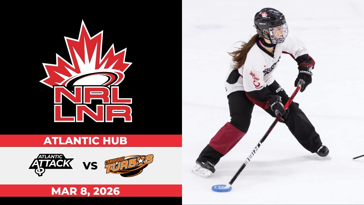 2025-26 NRL-LNR Atlantic Hub ⭕ Atlantic Attack v Cambridge Turbos [Mar 8, 2026]