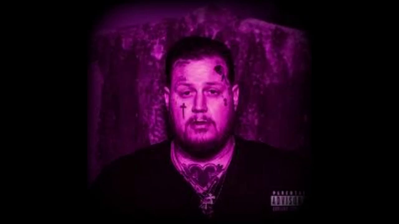 JELLY ROLL - RIDING ALL ALONE (SLOWED AND SLASHED)