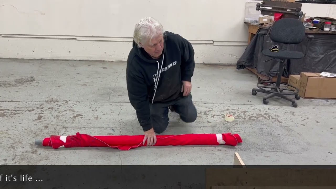 Making Leading Edges