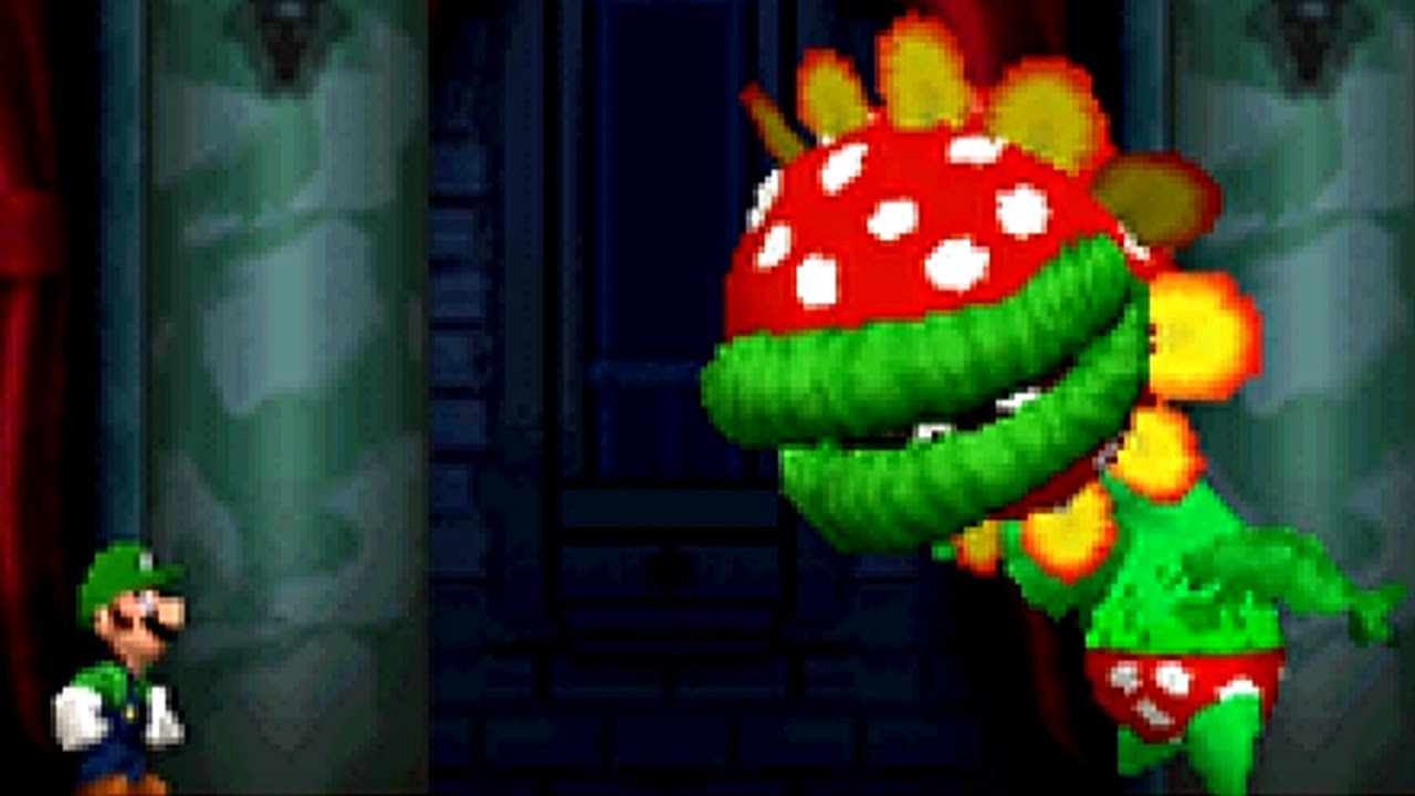 Новая Super Mario Bros. DS Часть 5 — Мир 5 (100%)