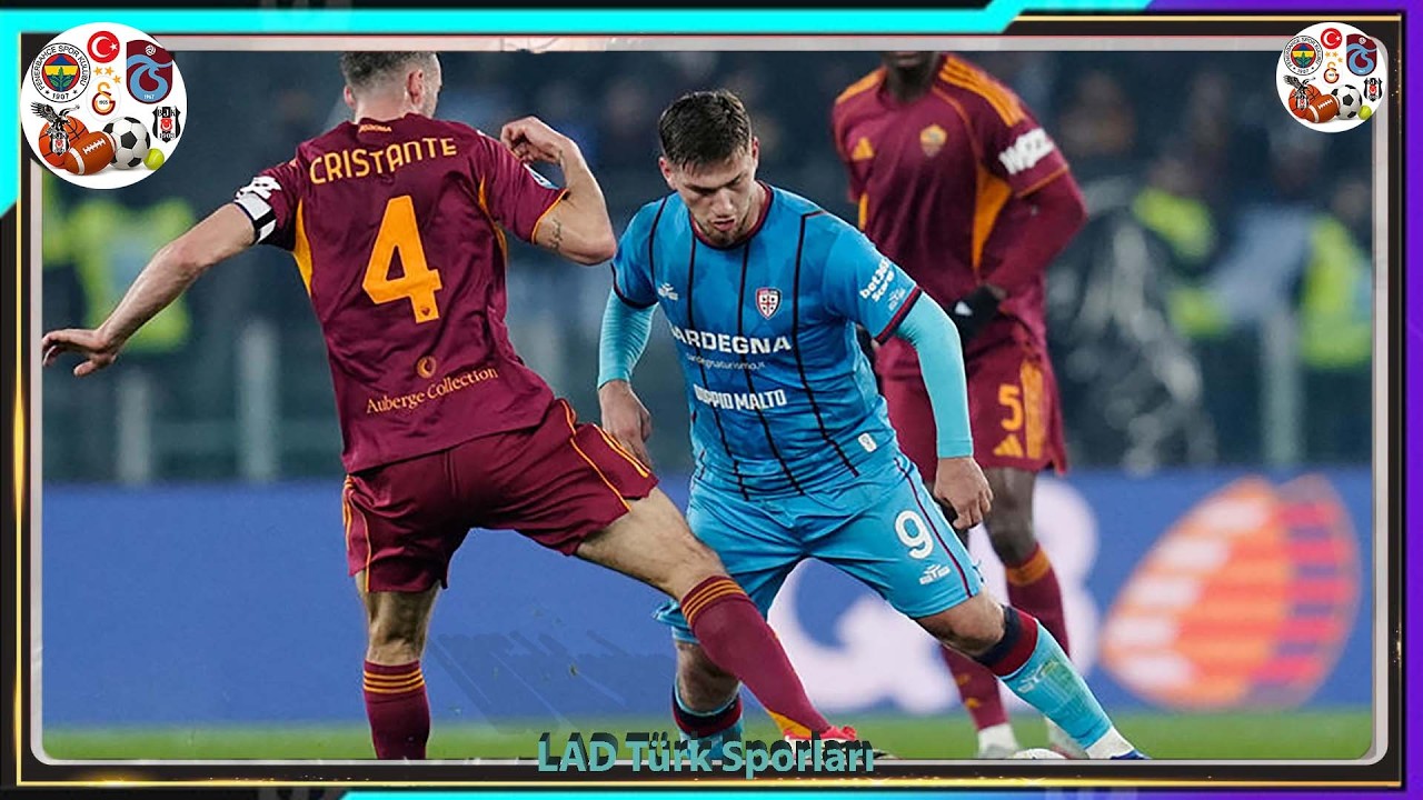 Ve 40 milyon euroluk Semih Kılıçsoy bombası resmen açıklandı