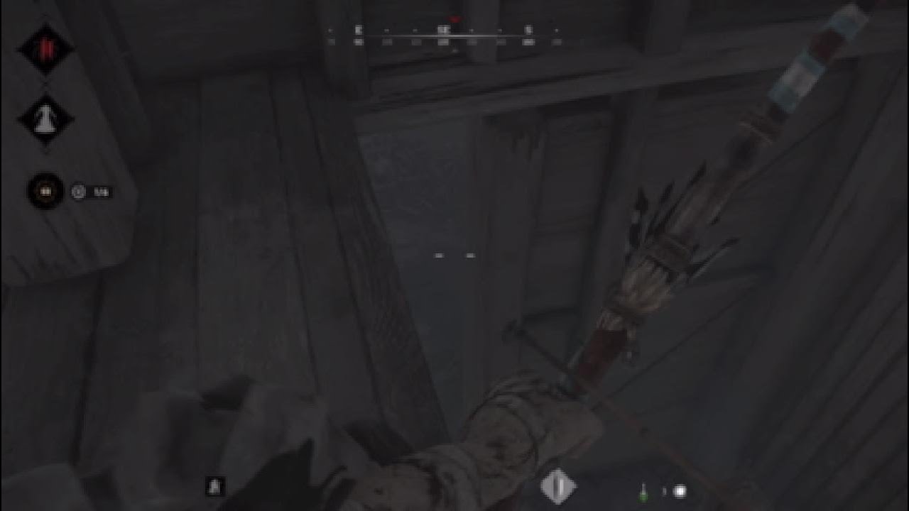 #1 Hunt showdown play 5
