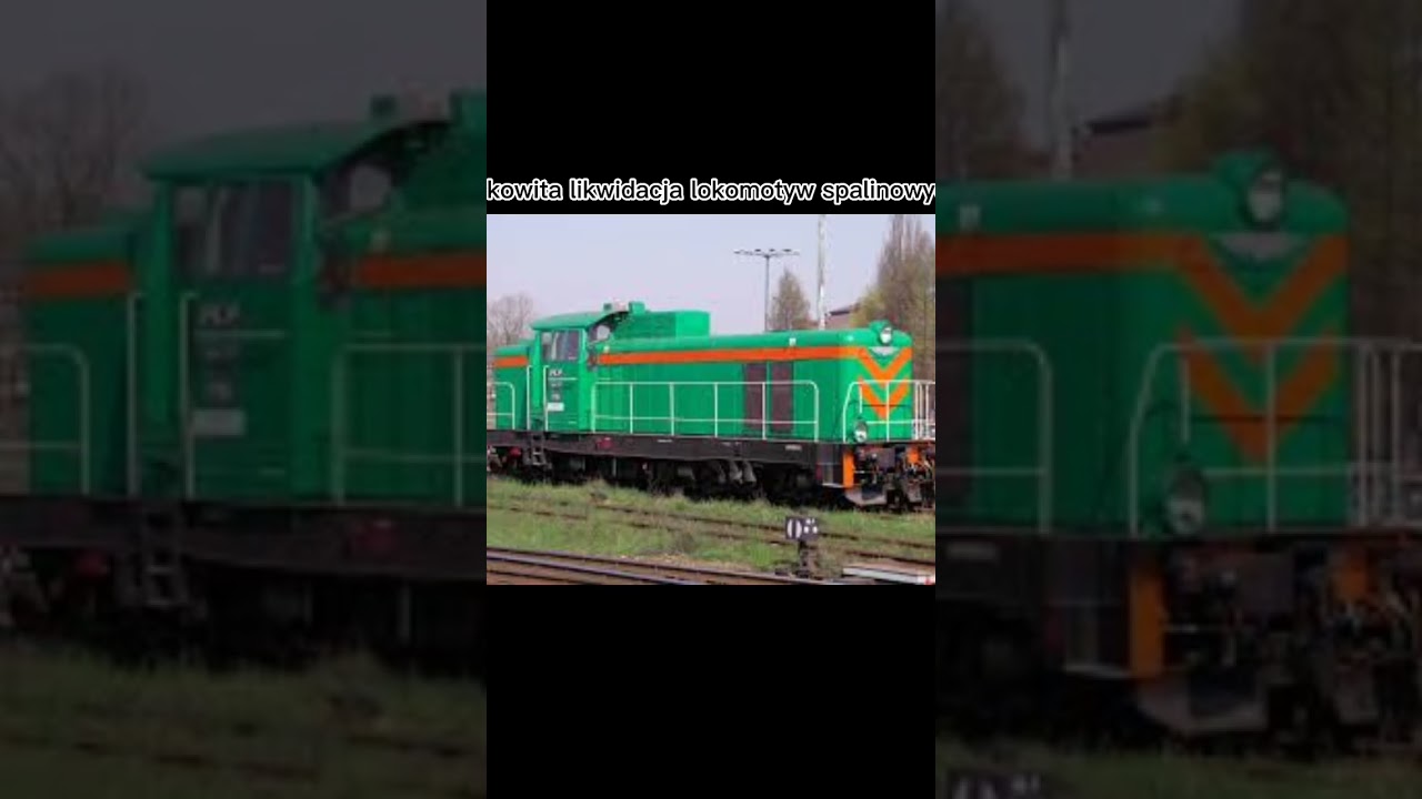 momenty na kt&oacute;re kolejarze i mikole nie są gotowi