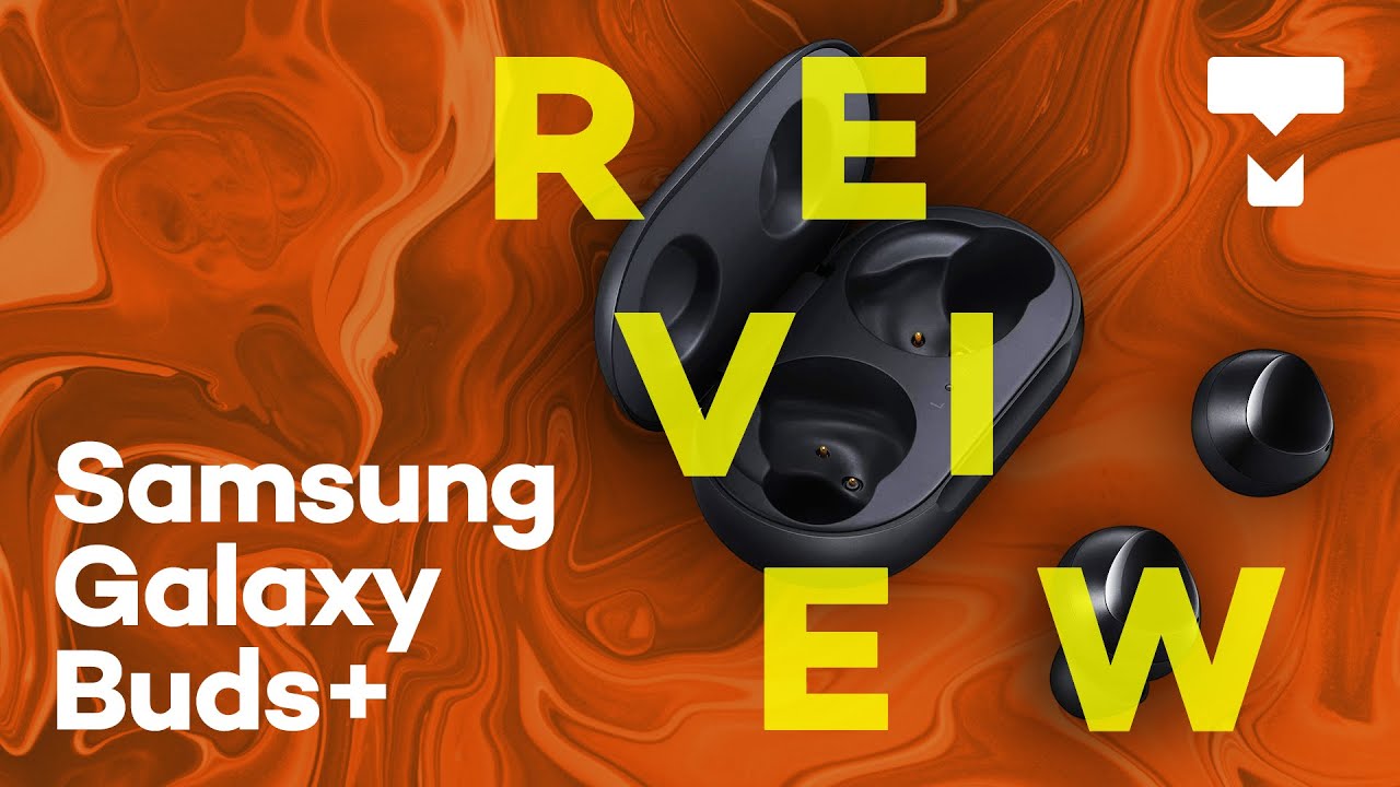 Review: Samsung Galaxy Buds+, esse PLUS no nome faz sentido? – TecMundo