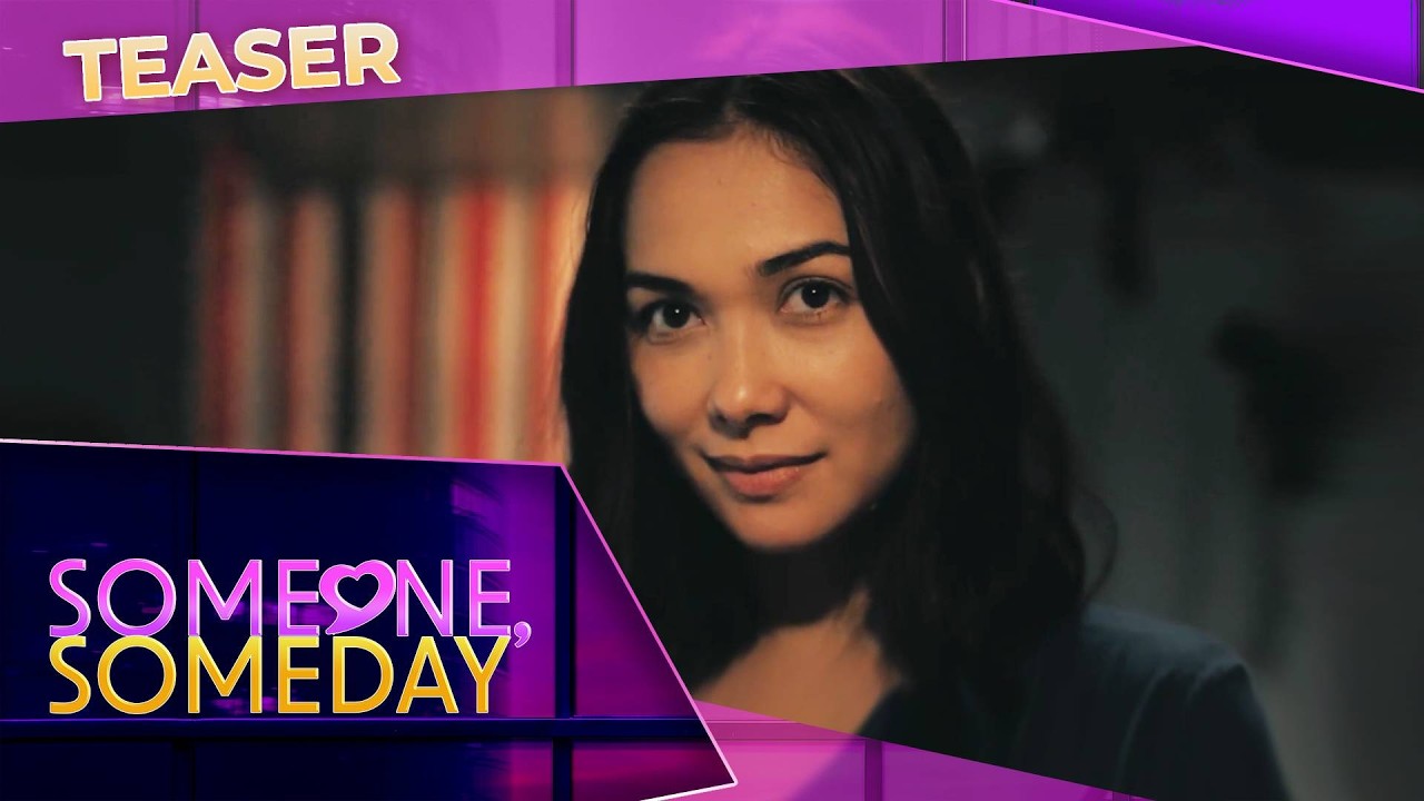 Maja Salvador is back! | Someone, Someday