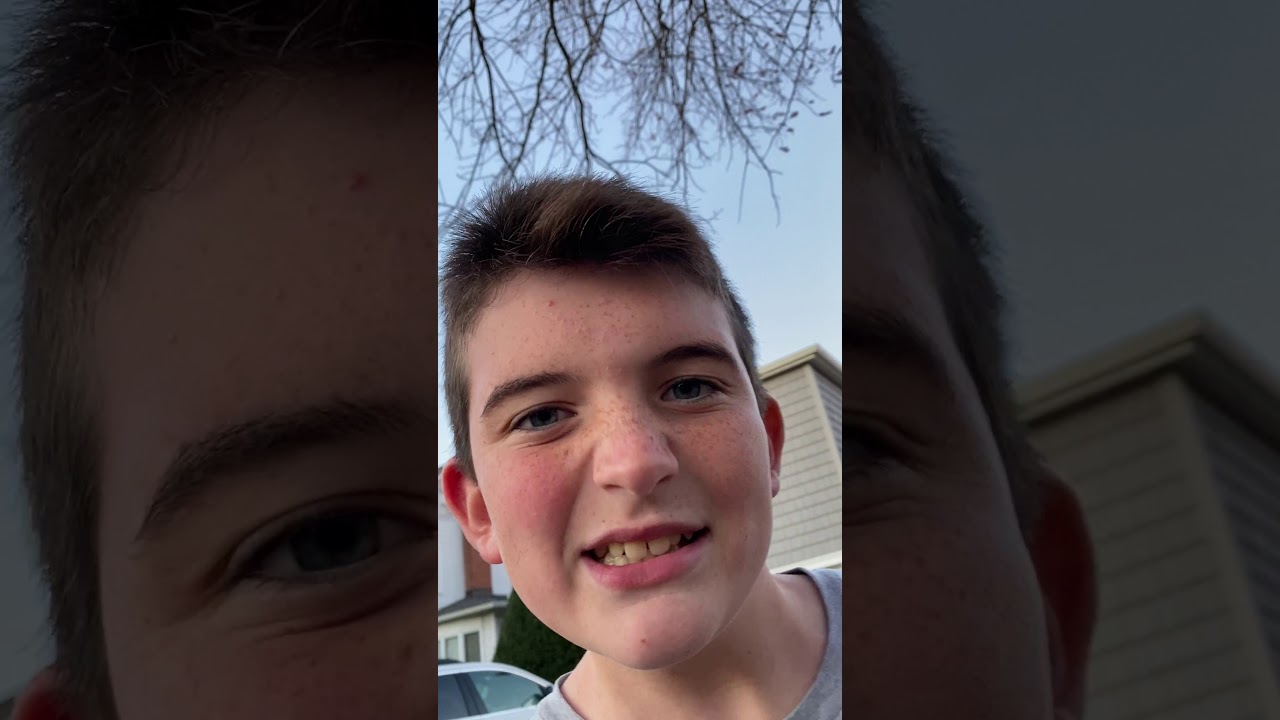 Walking Vlog [1]