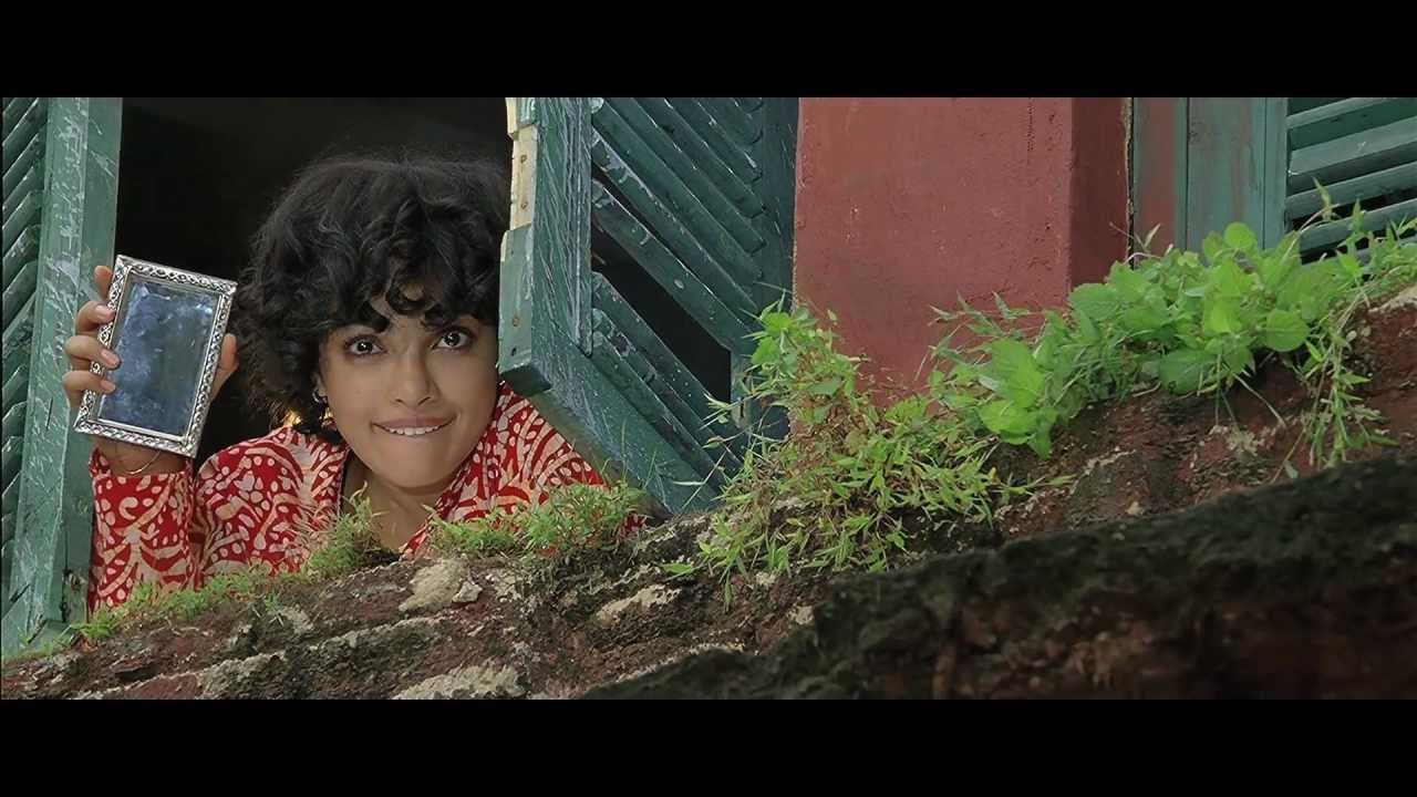 Aashiyan Official Video | Barfi | Ranbir Kapoor | Priyanka Chopra | Pritam|Shreya|Nikhil Paul George