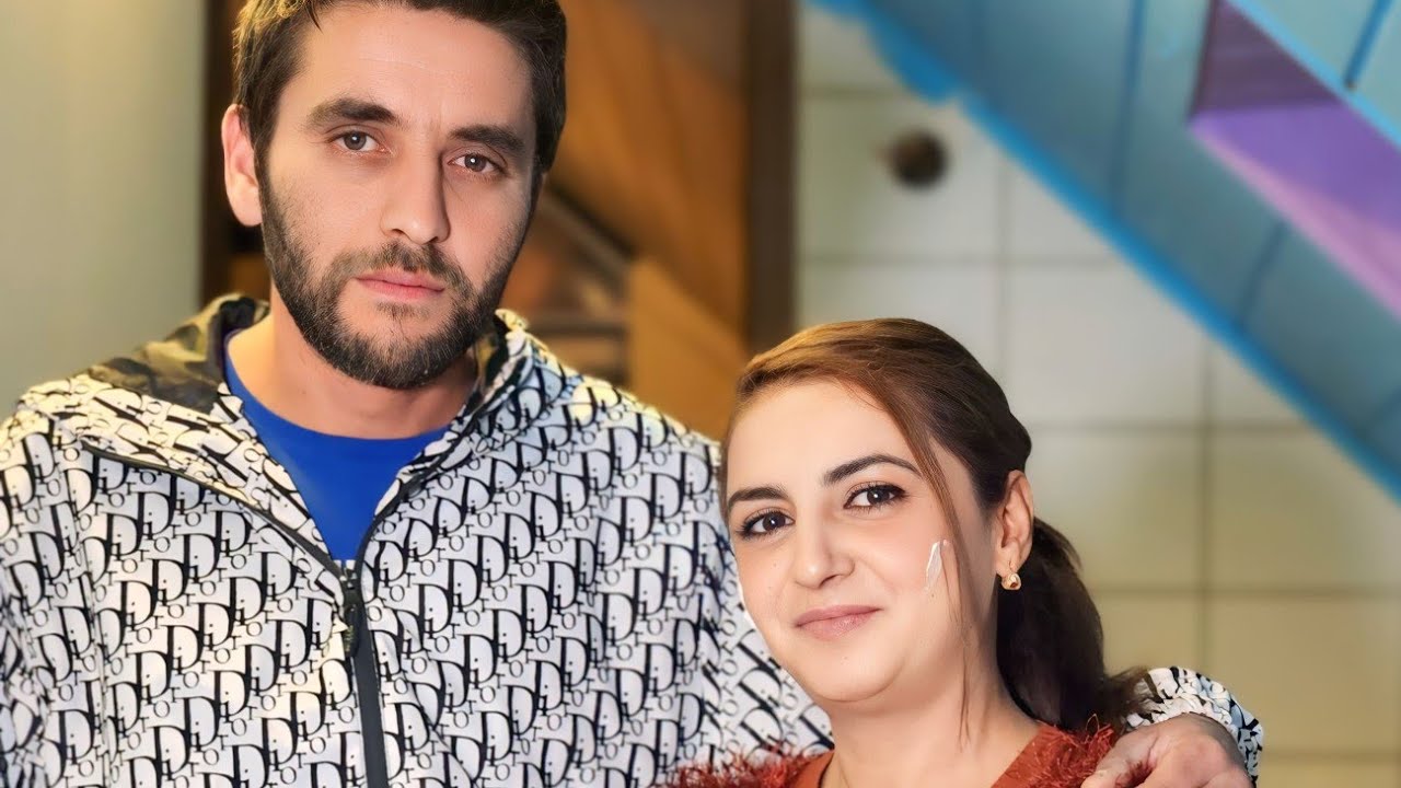 Nayle nın DOGUM GUNU KRICHIM 2025
