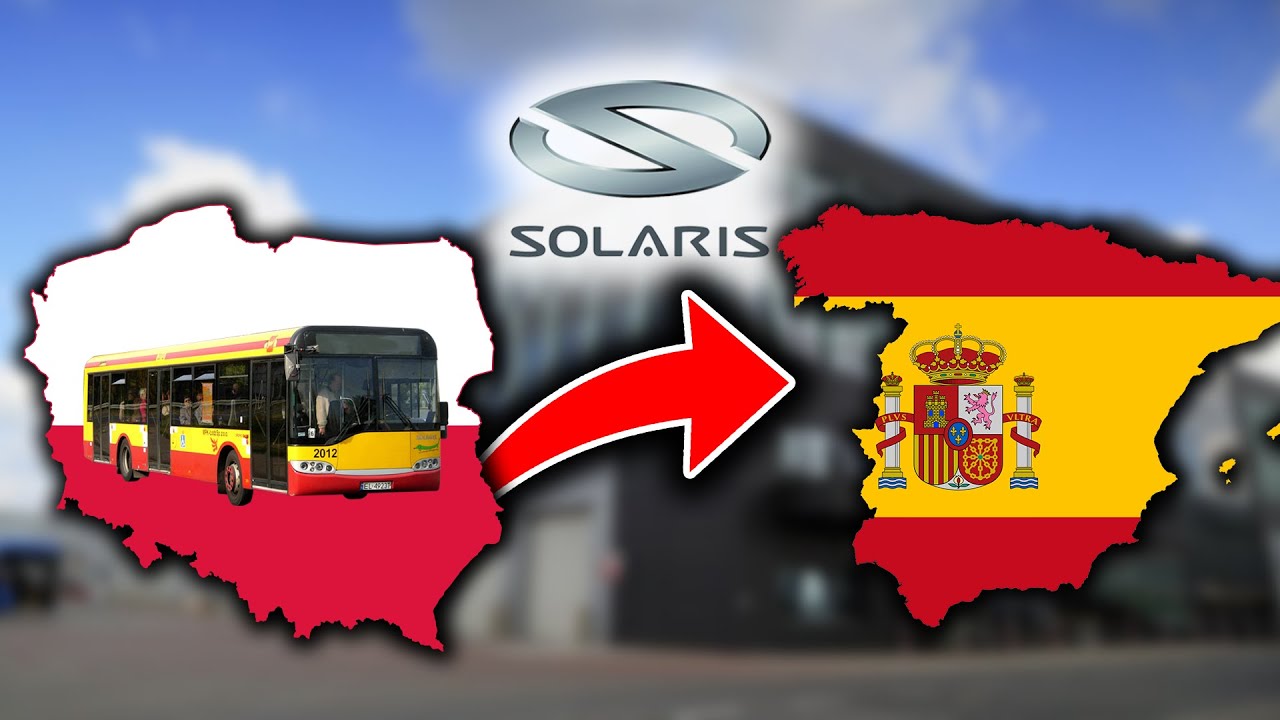 DLACZEGO SOLARIS NIE JEST JUŻ POLSKĄ FIRMĄ?