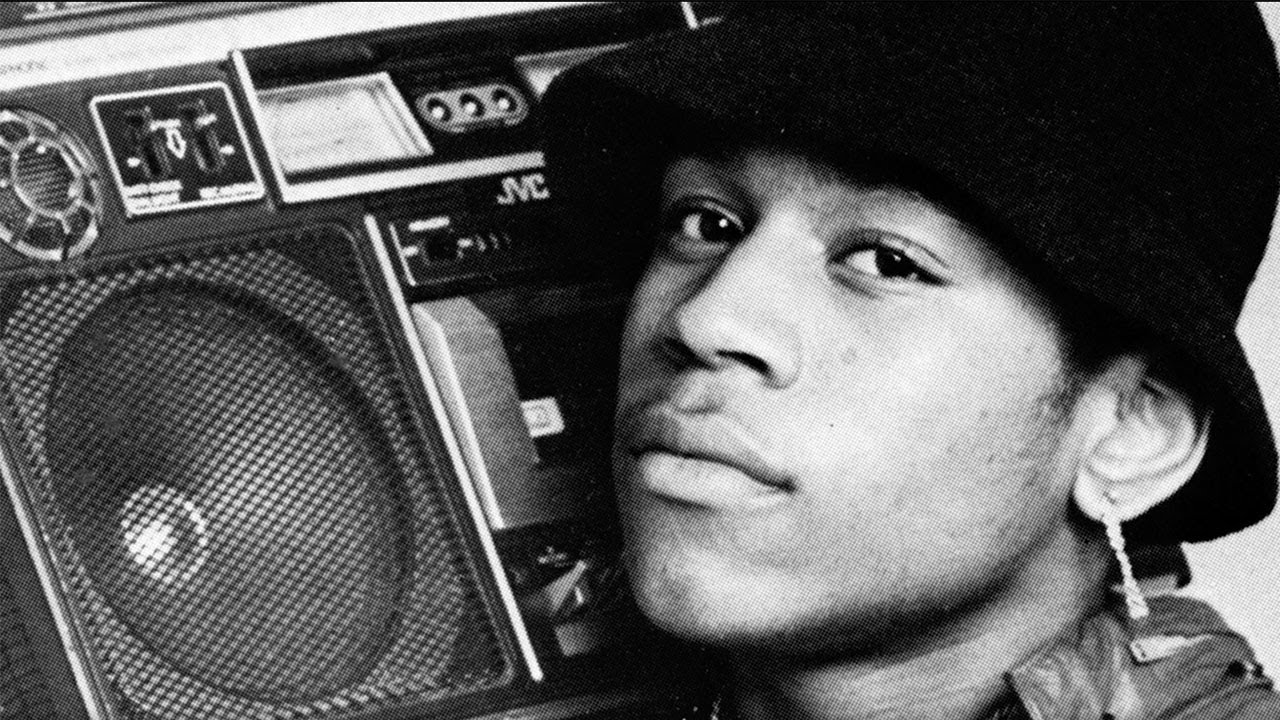 Def Jam Presents: Through The Lens – Janette Beckman (Episode 1)
