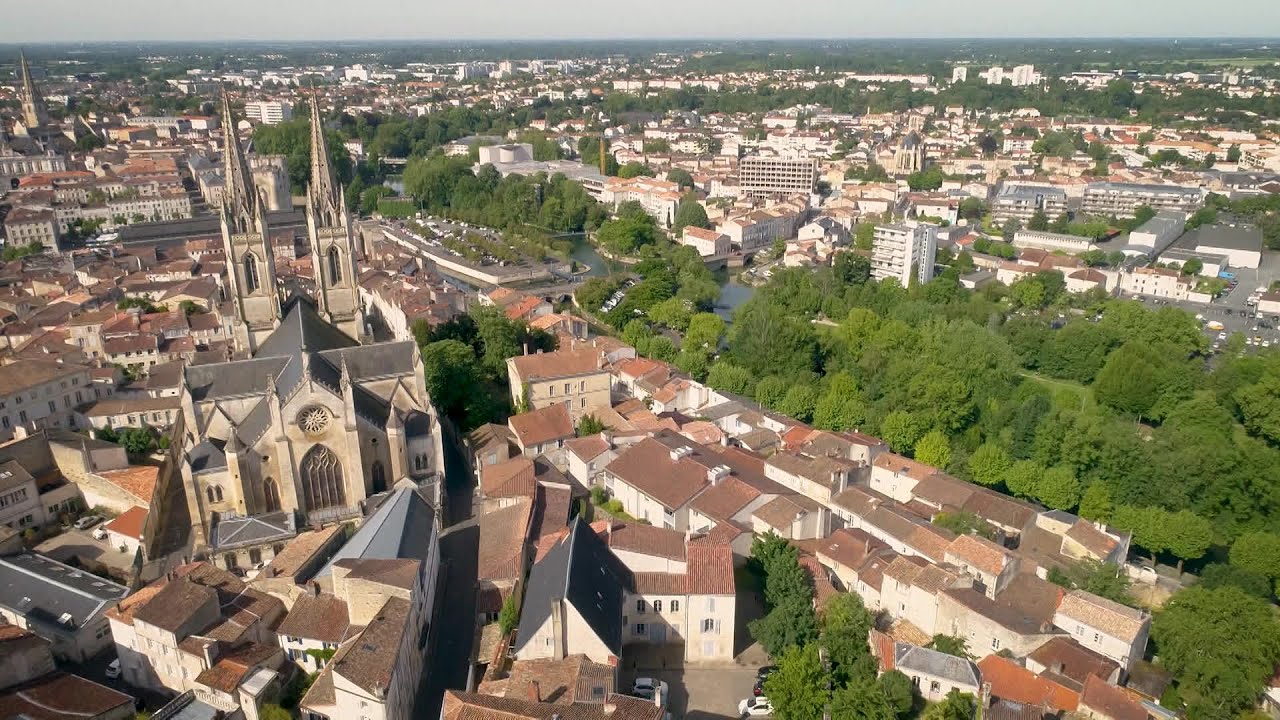 Immobilier : faut-il investir en Poitou-Charentes ?