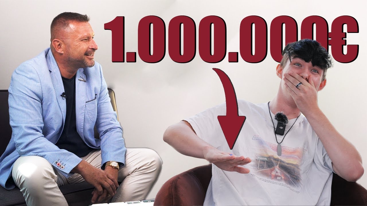 Influencer-Trend Edelsteine? | Hicks Marvin x Dr. Thomas Schröck