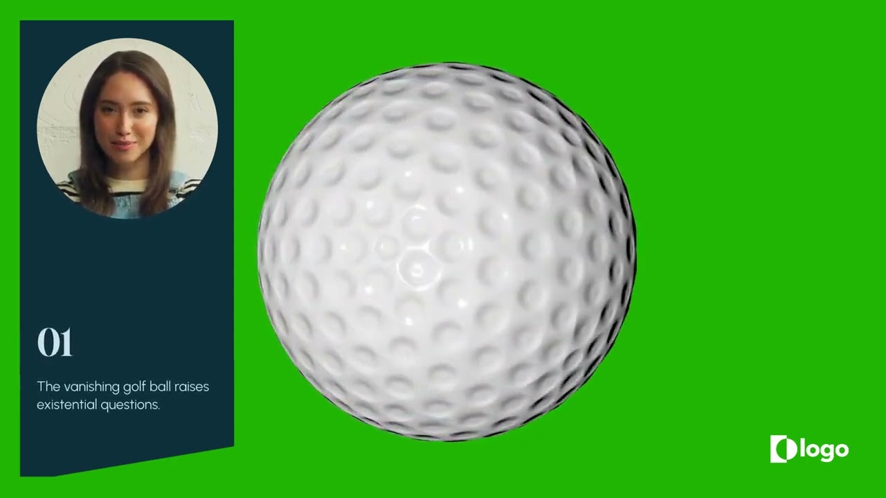 The Golf Ball: A Journey Through History, Culture, and Philosophy