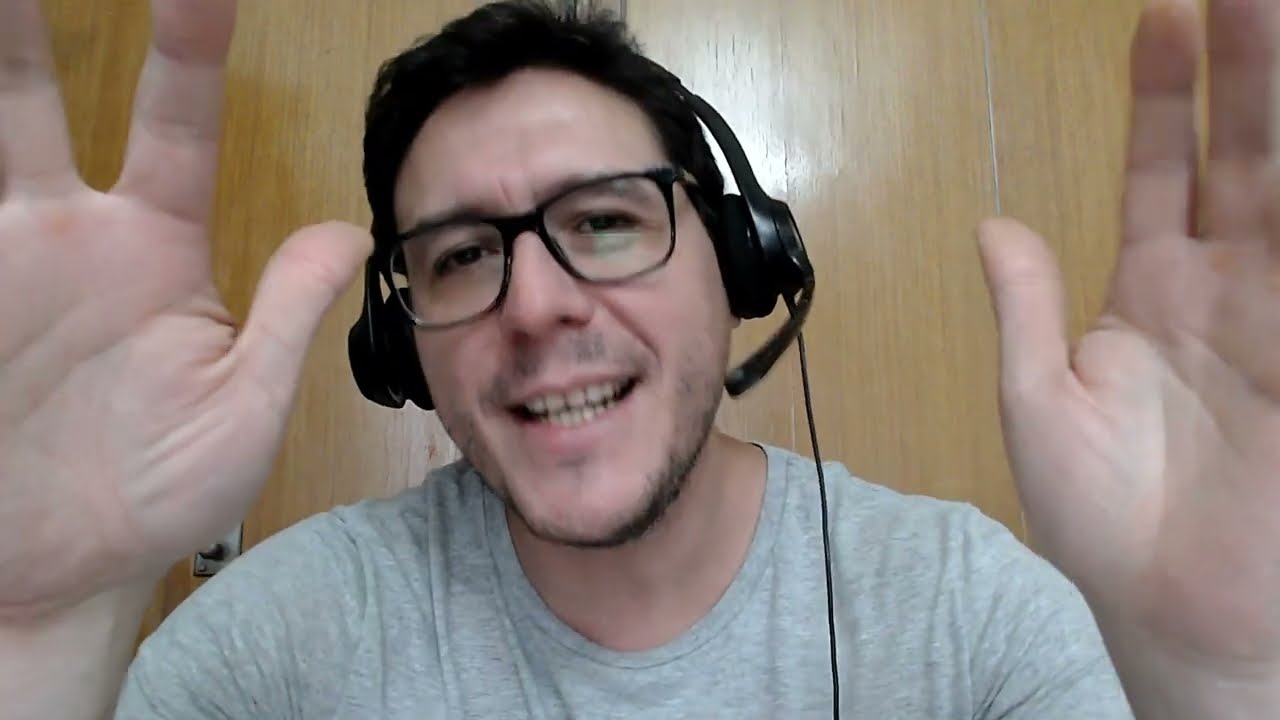 Nómada Digital: Consejos para Conectar y Hacer Negocios Eficazmente (desde São Paulo, Brasil)