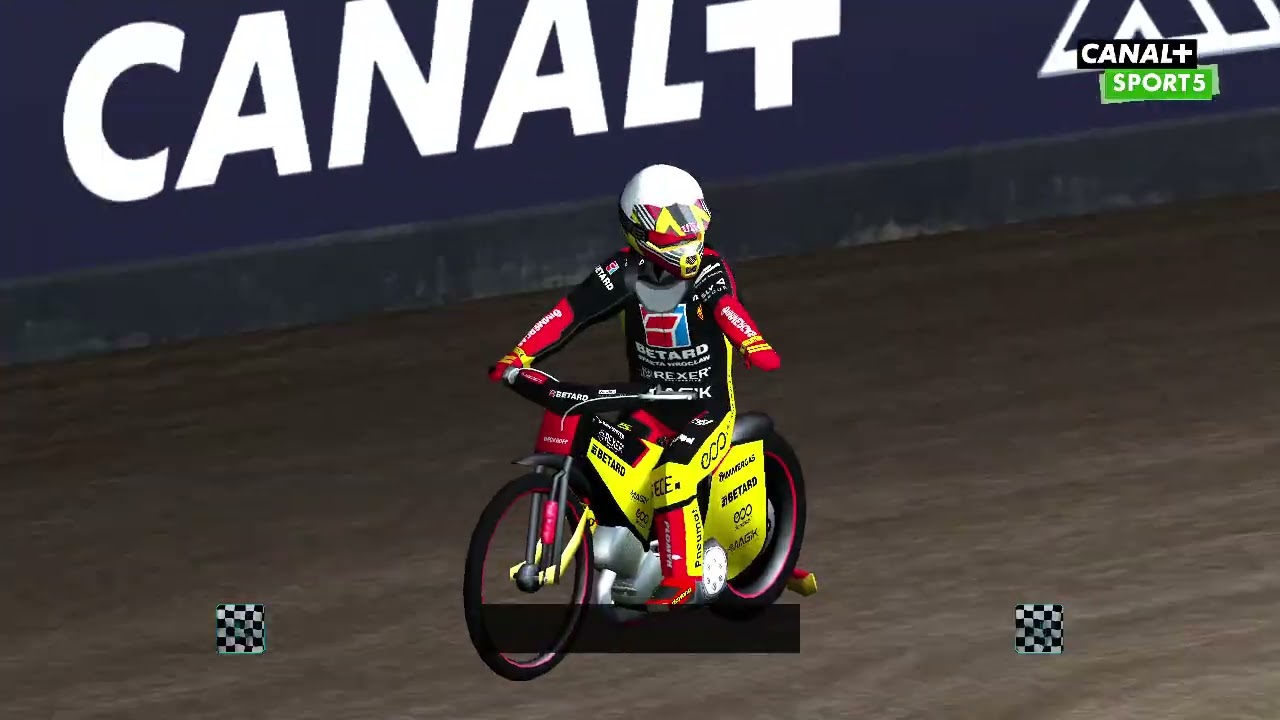 🏍#CYCATY🤙👀🏍Speedway Challenge 2025 6