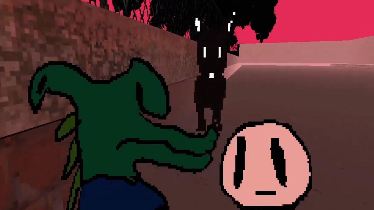 Secrets From The Pink Valley