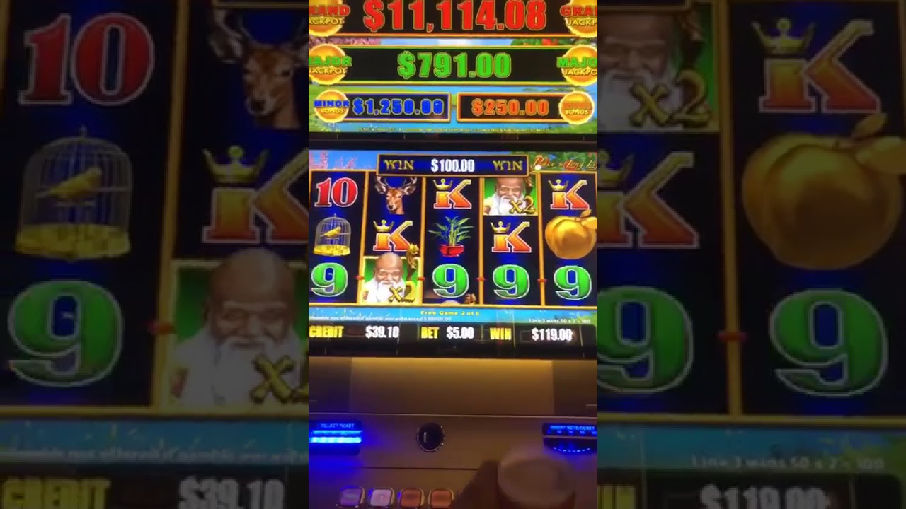 HAPPY AND PROSPEROUS 💰💰💰 MASSIVE FEATURE! 💰💰💰 POKIE WINS