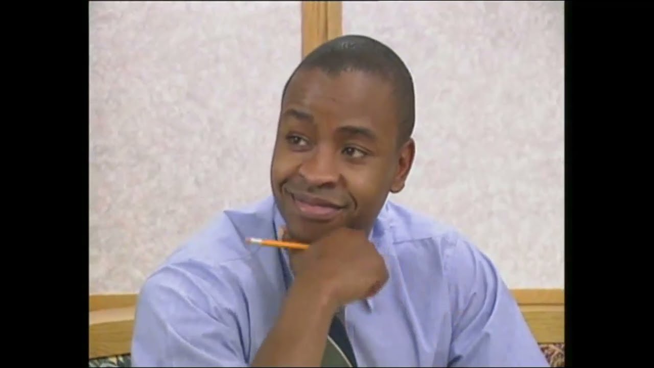 Quality Hiring - McDonald's Manager Training Video