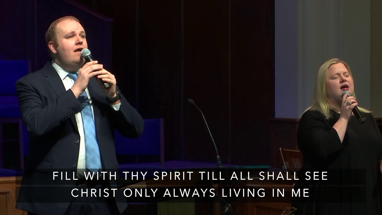 Classic Service | February 8, 2026