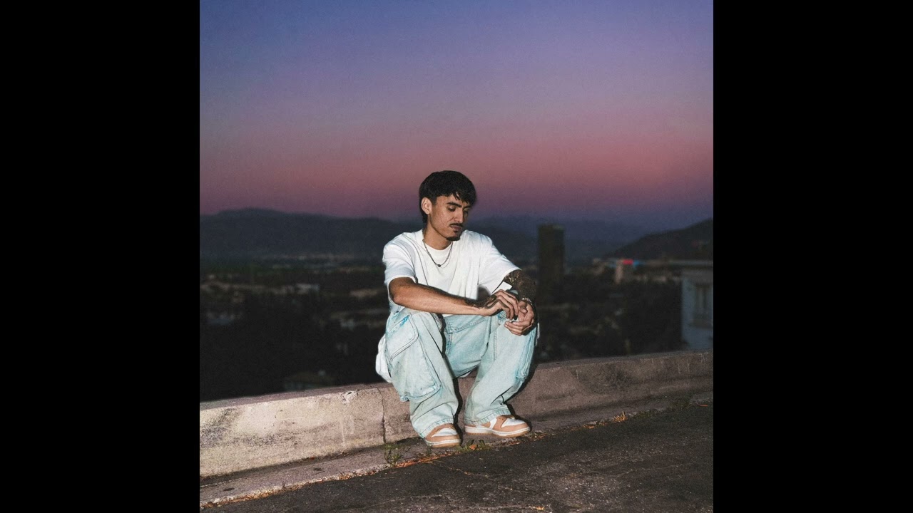 J Arias - Preg&uacute;ntame Porque (Official Audio)