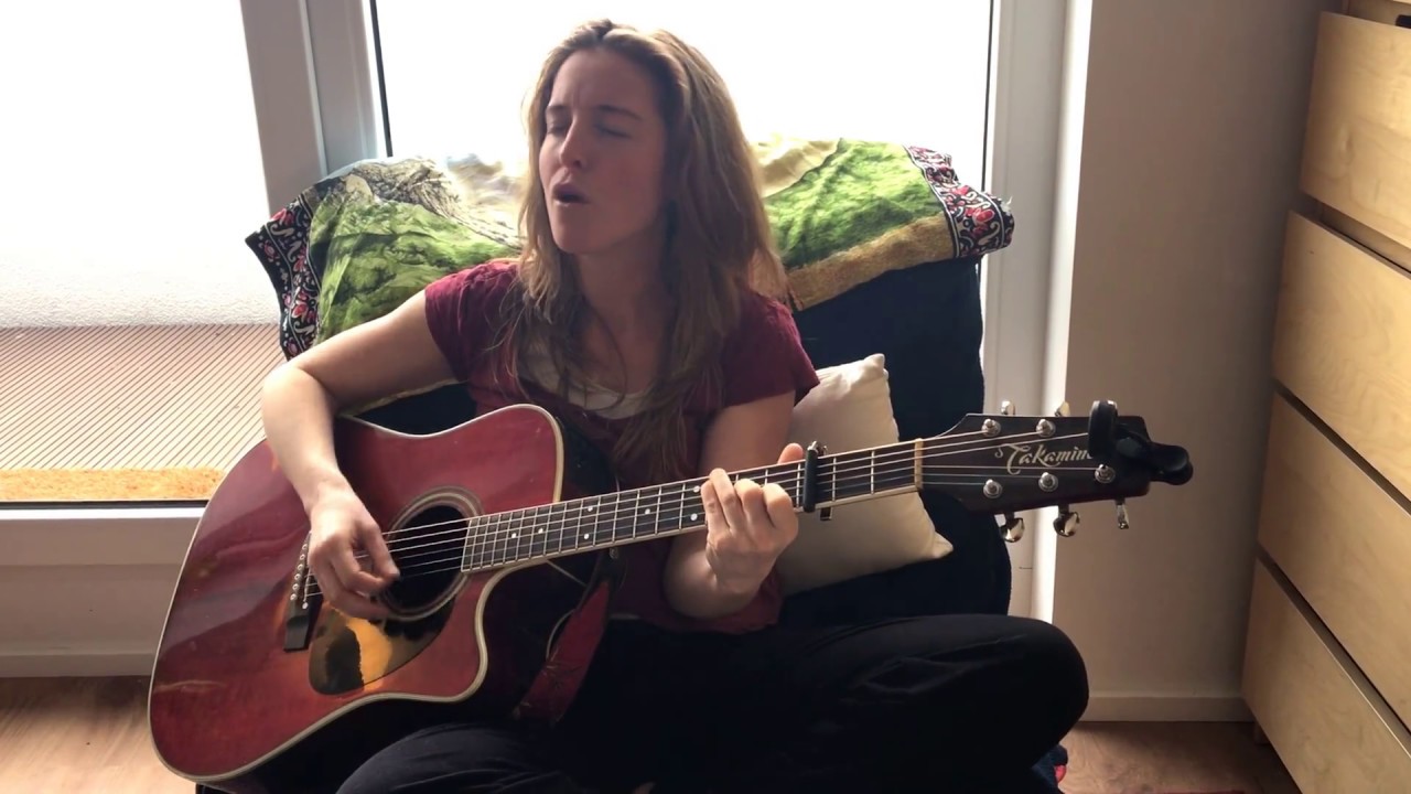 Love is Stronger Than Death - The The performed by Annie Barker