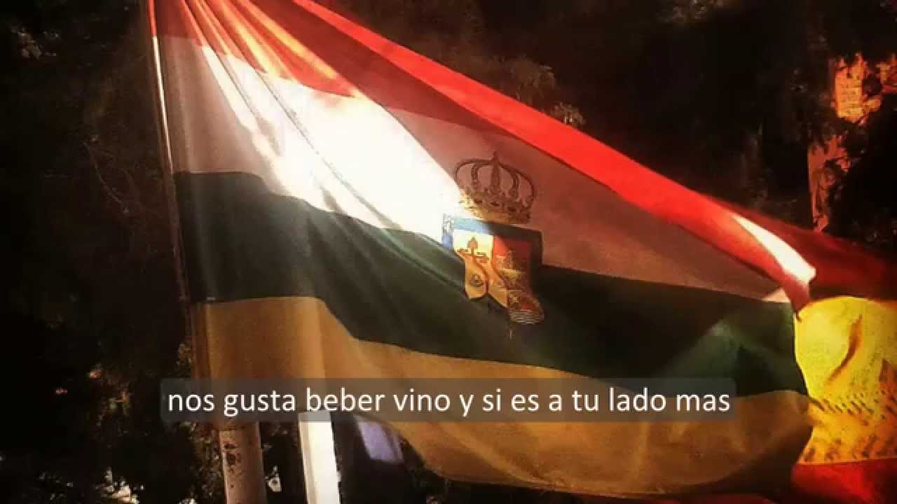 Somos Riojanos Subtitulada ``Entredientes&acute;&acute;