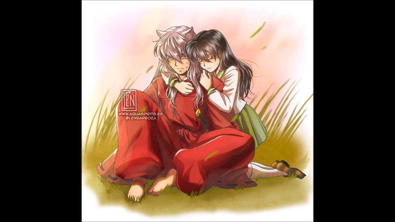 Sessrin & Inukag love