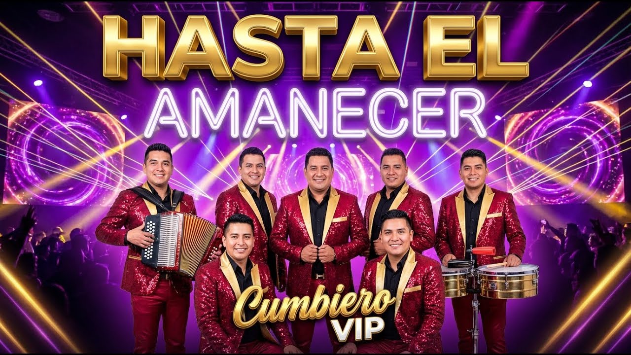 💃 CUMBIAS SONIDERAS 2026 MIX 🔊 Para Bailar Hasta El Amanecer 🚀 Éxitos Nuevos
