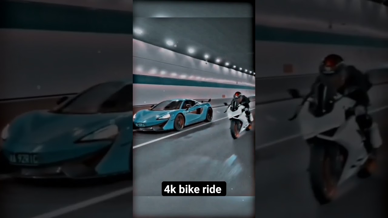 korean girl bike rider whatsapp status