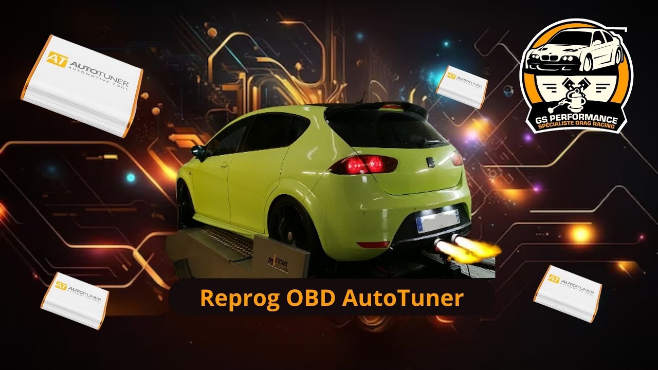 AutoTuner comment faire une reprogrammation, tuto et astuces