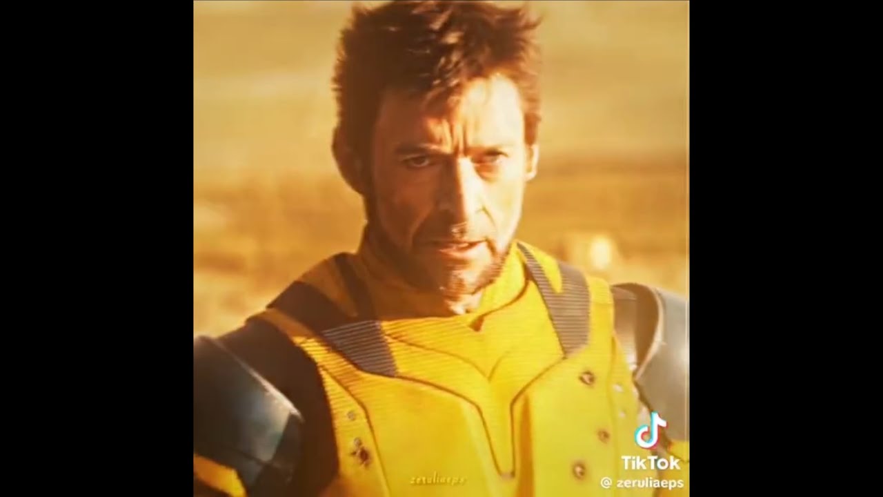 X-Men TikTok Edits Because I’d Rather Be An X-Men Than An Avenger