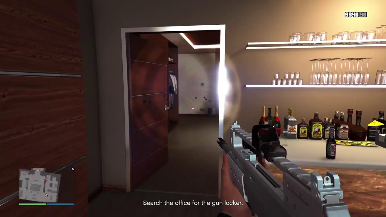 Live: gta5 online