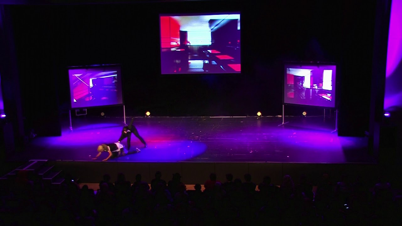 Animuc 2016 - Tsuki no Senshi - Viewfinder