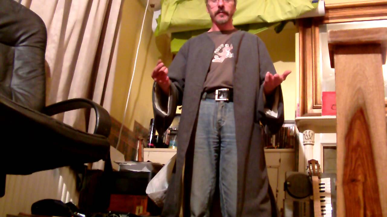 jack sparrow frock coat part 2