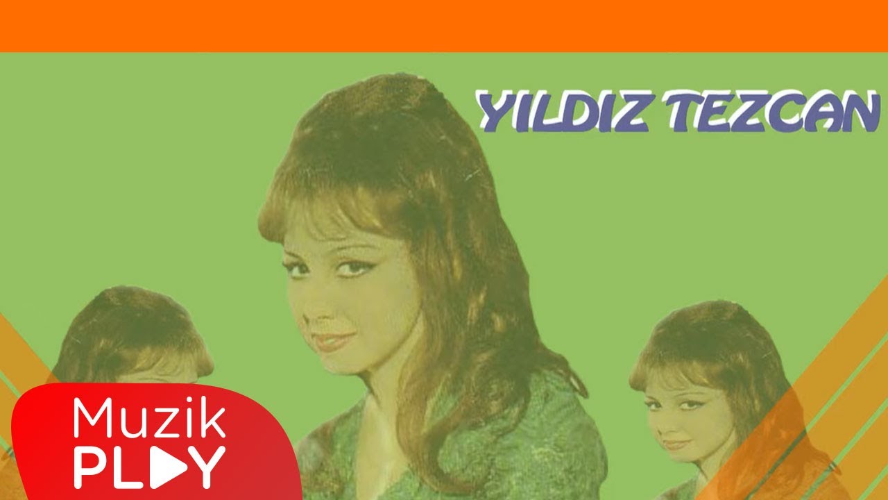 Yıldız Tezcan - Sevemedim Karagözlüm (Official Audio)