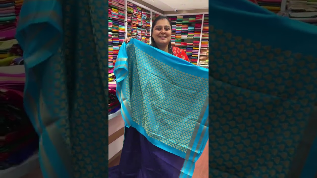 Weekend stock ‼️😍 visit shop Preity’s Silks | 6363247858 | 31- may -2025