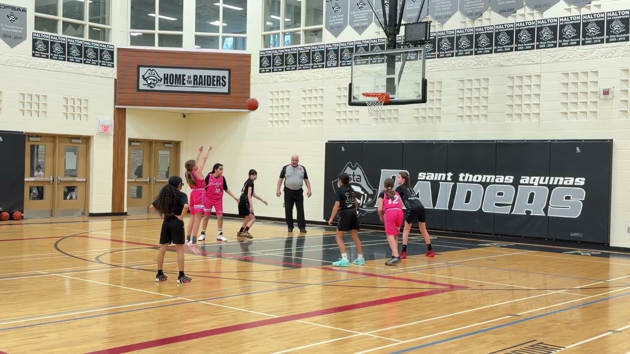 Vs. Mumba Elite Part 5