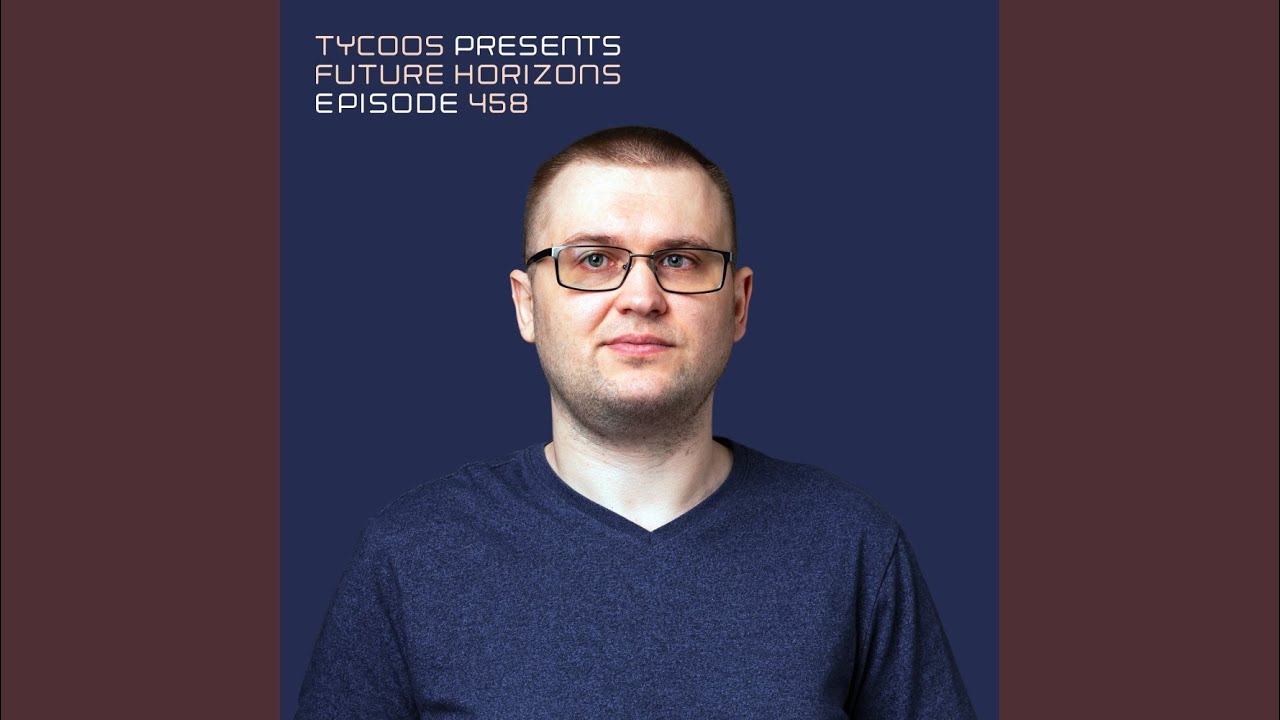 Marching All The Way (Future Horizons 458)